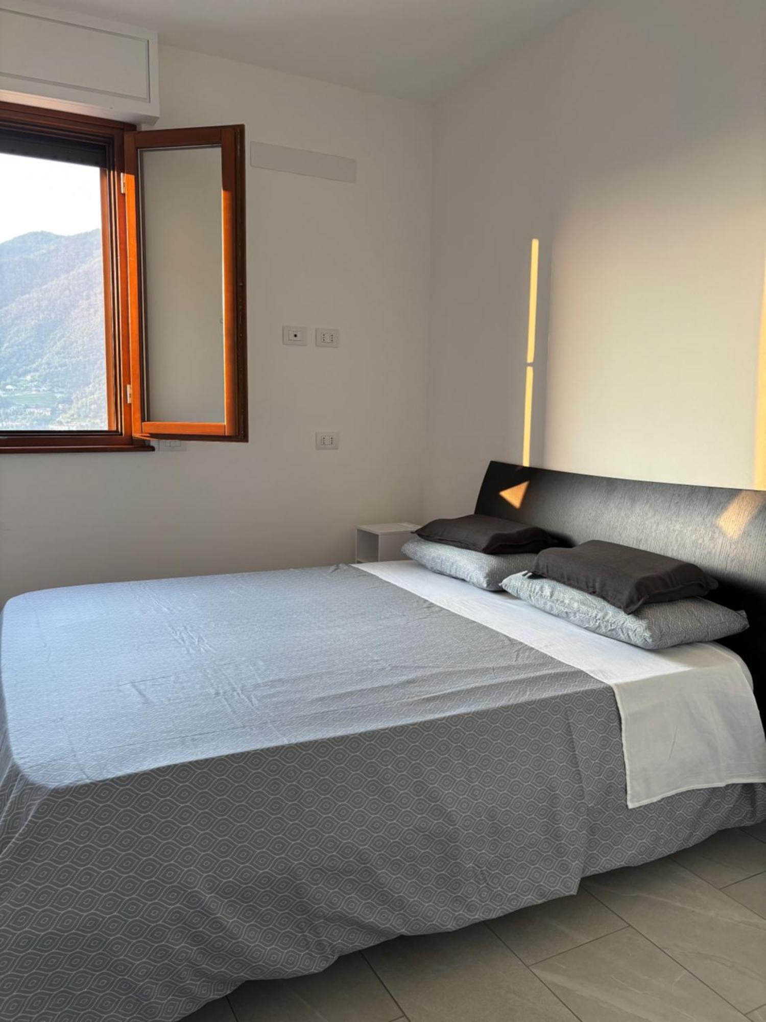 Roccolo Valley View Como Luaran gambar