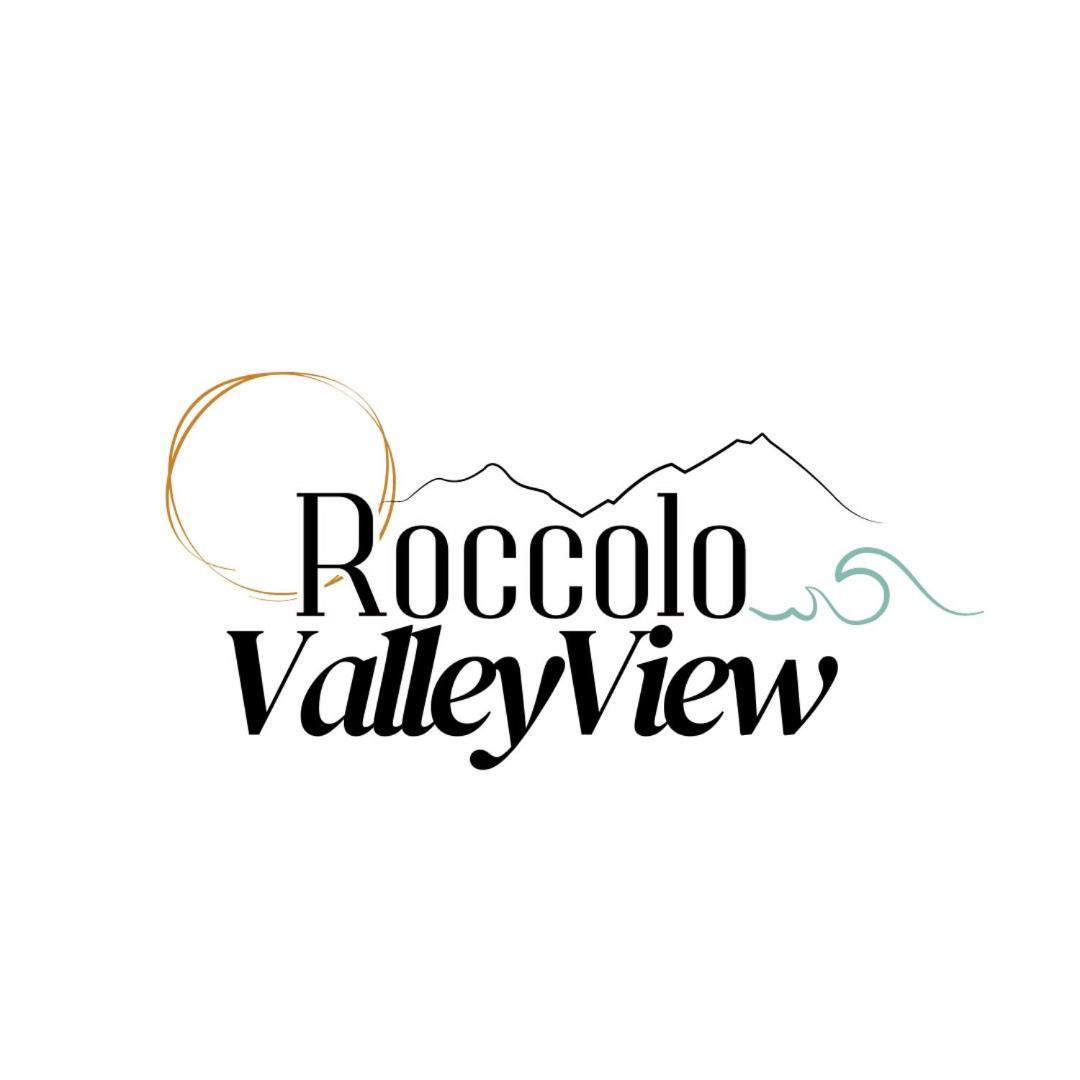 Roccolo Valley View Como Luaran gambar